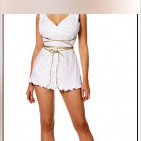 Goddess girl - Picture 3 of 4